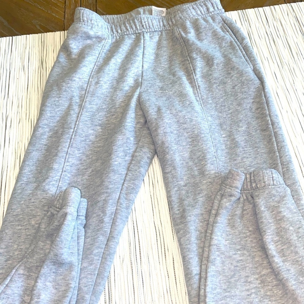 All in motion sweatpants